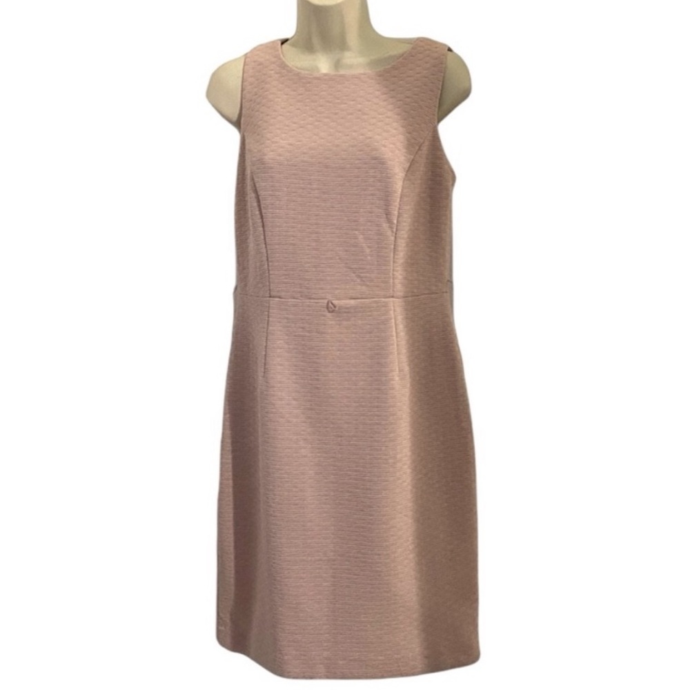 The Limited Blush Midi Dress Size 6